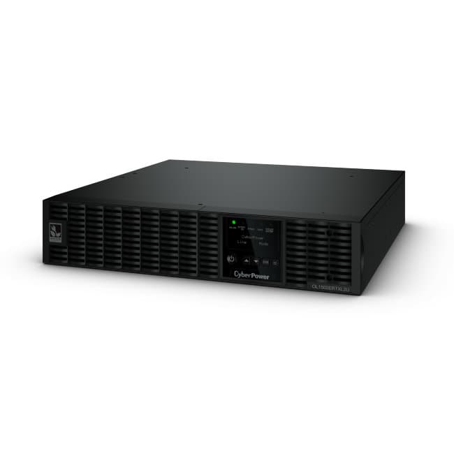 ИБП CyberPower OL1500ERTXL2U 1500VA/1350W