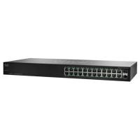 Коммутатор Cisco SG110-24-EU
