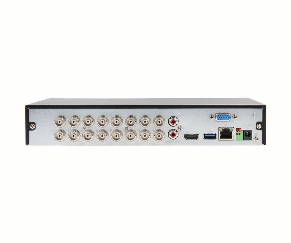 Dahua DHI-XVR5116HS-S2
