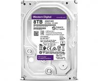 Жесткий диск WD Purple HDD 8000 GB (8 TB) SATA