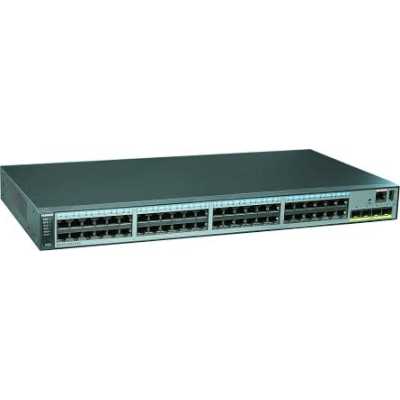 Коммутатор Huawei S5720-52X-LI-AC