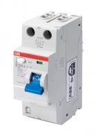 ABB 2CSF502410R1400 Выкл.диф.тока F402APR40/0.03