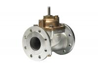 016D6100 Двухпозиционный электромагнитный клапан с сервоприводом Danfoss EV220B 100 CI