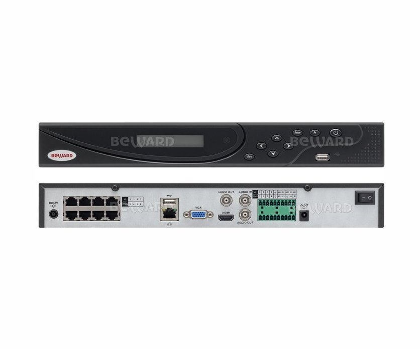 Beward BK1216-P8