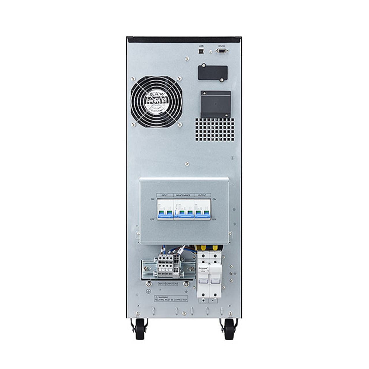 ИБП Eaton 9E 6000i 9E6Ki
