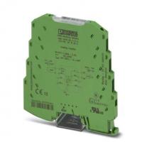 Phoenix contact 2813538 MINI MCR-SL-I-U-4 Разделительные усилители