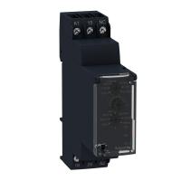 Schneider Electric RE22R1QMU РЕЛЕ ВРЕМЕНИ RE22R1QMU