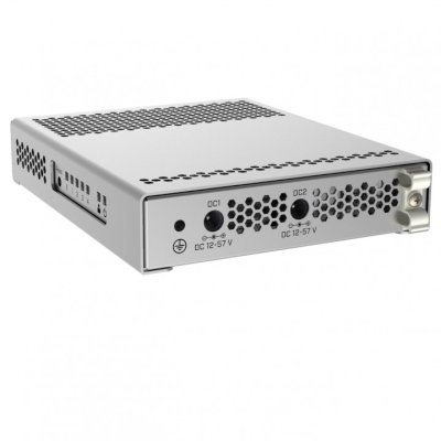 Коммутатор MikroTik CRS305-1G-4S+IN