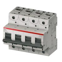 ABB Выключ.авт.4-пол. S804S-K8-R (2CCS864002R0407)