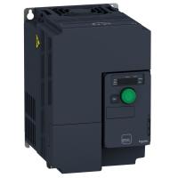 Schneider Electric ATV320U75M3C ПРЕОБР ЧАСТОТЫ КОМПАКТНОЕ ИСПОЛНЕНИЕ ATV320 7.5КВТ 240В 3Ф