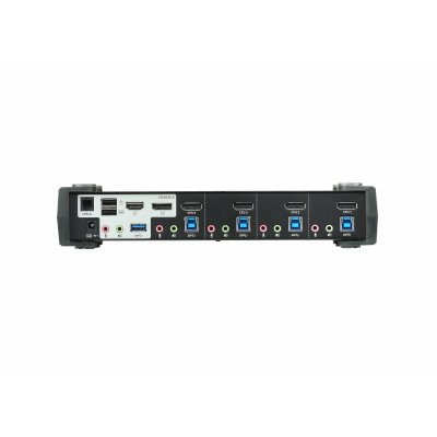 KVM переключатель Aten CS1924M-AT-G