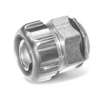 ABB 7TAD012260R0001 Фитинг, сталь, черный, резьба 3/4, Ø25, 5363, 25 шт.