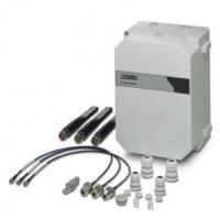Phoenix contact 2701430 FL RUGGED BOX OMNI-1 Распределительная коробка