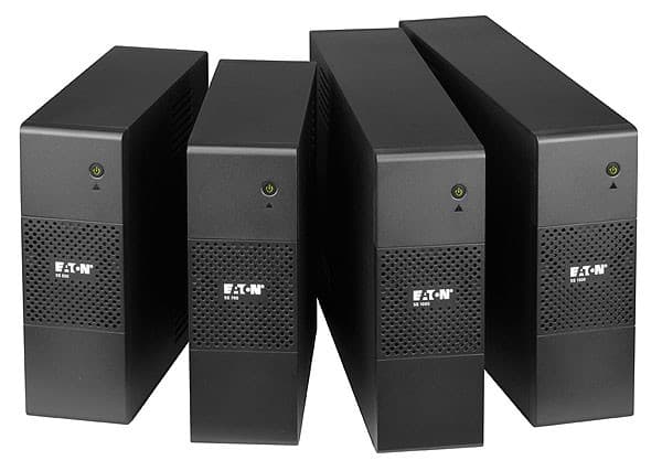 ИБП Eaton 5S1000i