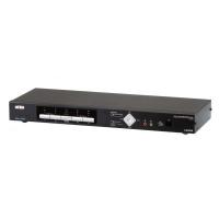 KVM переключатель Aten CM1284-AT-G