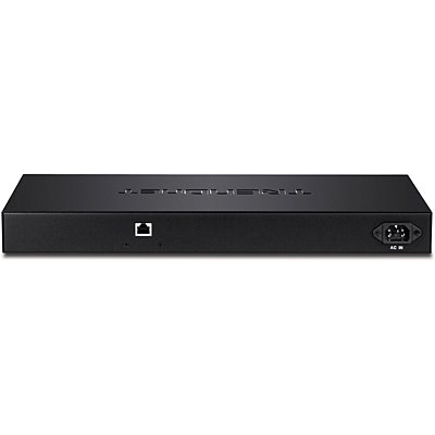Коммутатор TRENDnet TL2-G448