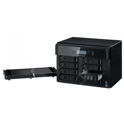 Сетевое хранилище Buffalo TeraStation 4800 TS4800D-EU
