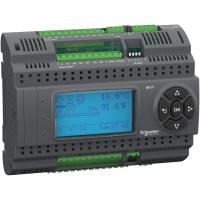Schneider Electric TM171PDM27R Производ ПЛК М171, дисплей, 27I/O,Modbus