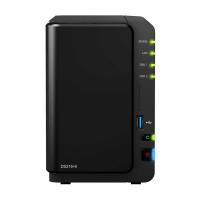 Сетевое хранилище Synology DS218+