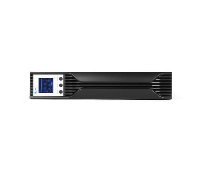 ИБП SVC RTL-3K-LCD