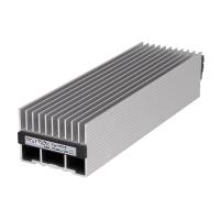 Schneider Electric NSYCR20WU2 РЕЗИСТИВНЫЙ НАГРЕВАТЕЛЬ 20ВТ 230В