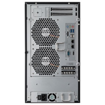 Сетевое хранилище Thecus N10850