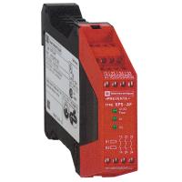 Schneider Electric XPSAF5130 PREVENTA МОДУЛЬ БЕЗОПАСНОСТИ АВАР.ОСТ. 24В