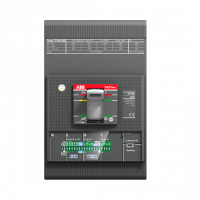 ABB 1SDA069615R1 Выключатель автоматический XT4S 250 Ekip E-LSIG In=250A 3p F F