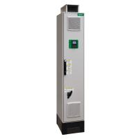 Schneider Electric ATV650C16N4F Преобразователь частоты ATV650 160кВт 380В 3ф шкафной