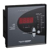 Schneider Electric 51213 Регулятор Varlogic RT12