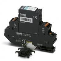 Phoenix contact 2801286 PT-IQ-3-PB-PT Устройство защиты от перенапряжений