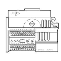 Schneider Electric VW3A3321 Карта коммуникационная Ethernet POWERLINK