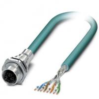 Phoenix contact 1424148 VS-FSBPXS-OE-94F/1,0 Сетевой кабель