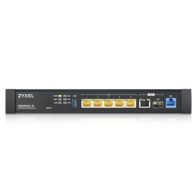 Роутер ZYXEL SBG5500-B