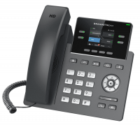 Grandstream GRP2612P - стационарный IP-телефон с PoE
