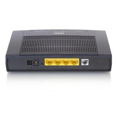 Модем ZYXEL P-660HT2 EE Annex A+B
