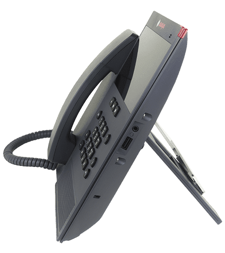 Avaya Vantage K155 - стационарный IP-телефон