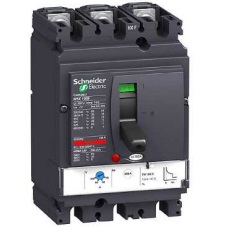 LV429552 Schneider Electric 3П3Т АВТ. ВЫКЛ. TM63D NSX100B