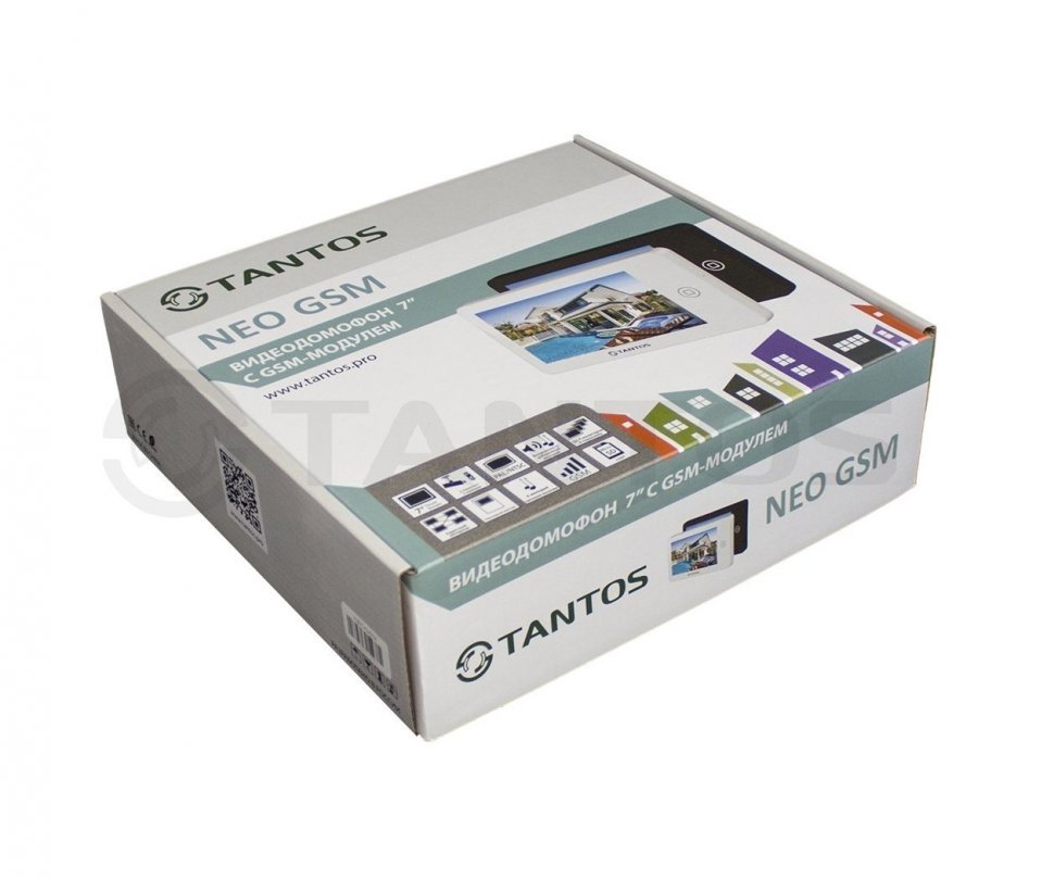 Tantos NEO GSM черный