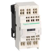 Schneider Electric CAD503FE7 ПРОМЕЖ. РЕЛЕ 115В 50/60ГЦ ПРУЖ.ЗАЖ.