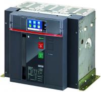 ABB 1SDA071228R1 Выключатель автоматический стационарный E4.2V 4000 Ekip Hi-Touch LSI 3p FHR