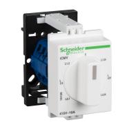 Schneider Electric 15125 7-Х ПОЗИЦОННЫЙ ПЕРЕКЛЮЧАТЕЛЬ ВОЛЬТМЕТРОВ НА DIN-РЕЙКУ