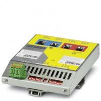 Phoenix contact 2700651 FL PN/PN SDIO-2TX/2TX Межсетевой интерфейс безопасности