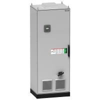 Schneider Electric VLVAF5L350A40A УКРМ VarSet Easy 350 кВАр 400В с авт. выключателем для незагряз. сети