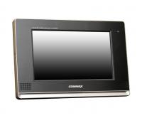 Commax CDV-1020AE чёрный