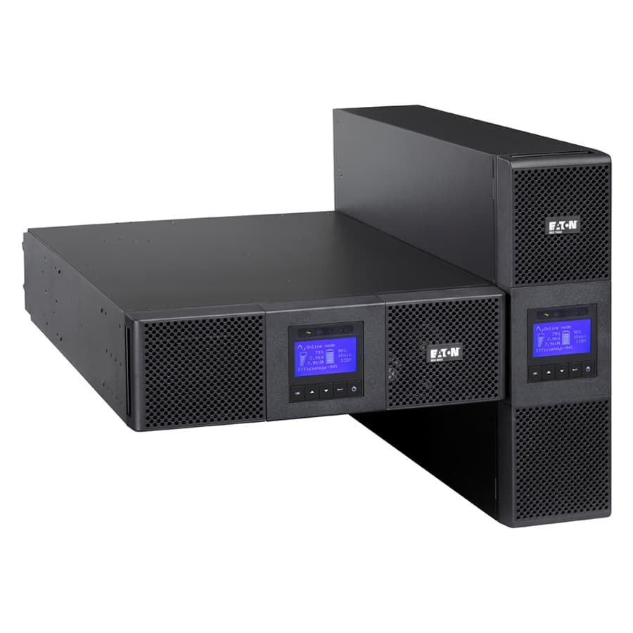 Батарейный модуль Eaton 9SX EBM 240V Tower, 9SXEBM240T