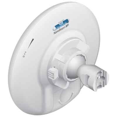 Точка доступа Ubiquiti NanoBeam M5 NBE-M5-19-EU