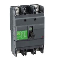 Schneider Electric EZC250H2100 3П2Т АВТ. ВЫКЛ. EZC250 36 KA/415В 100 A