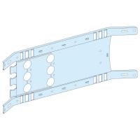 Schneider Electric 03451 М.ПЛ.ГОР.СТ.NS630 С РЫЧ.УПР, 3 ПОЛЮСА