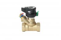 003Z4003 (003z4083) Ручной балансировочный клапан Danfoss MVT (MSV-BD) Ду=25